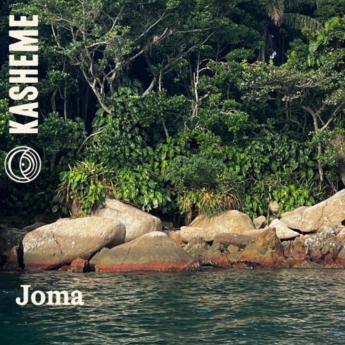 Joma @ Livingroom 17.05.2024
