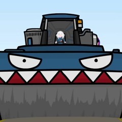 [FNF] Challenge-EDD but Gawr Gura Kills every council members