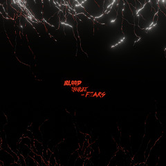 Perry Wayne - Blood, Sweat, & Fears.