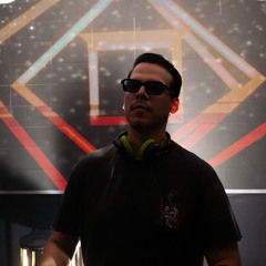ROM.M at M5250 “YouTube Live Set “, Houston 06-15-25