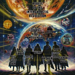 GabrielTheMessenger Just Prod Kiza G.wav