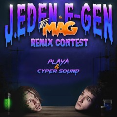 Forest Blunt - Sen (Feat. Yzomandias)(Playa & Cyper Sound Remix)[THE MAG x MILION + REMIX CONTEST]