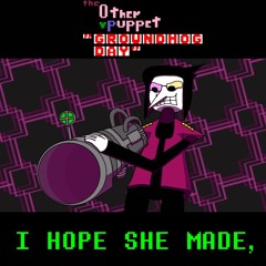 [PIIIPEJAM] I HOPE SHE MADE,