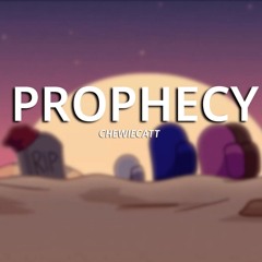 Prophecy - Among Us Song  by ChewieCatt