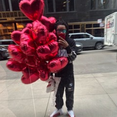 Found Love
