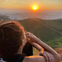 Antes da Lua se Pôr