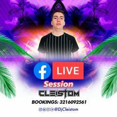 Facebook Live session By Cleistom