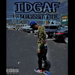 Duffy- IDGAF FREESTYLE