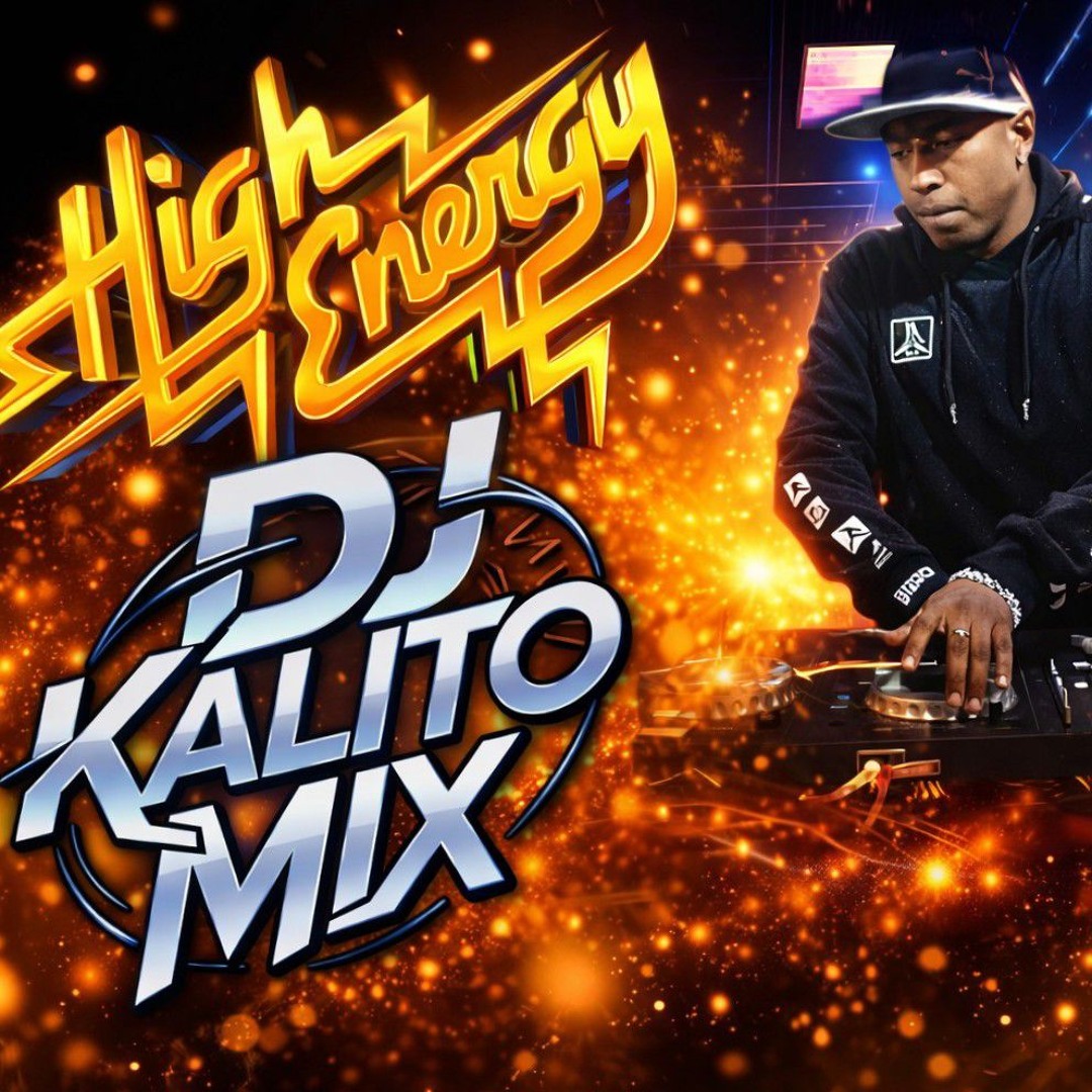 Stream Dj Kalito Mix Set Hig Energy by DjKalito Mx | Listen online for ...