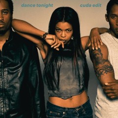 Dance Tonight (Cuda Edit)