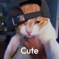 Cute
