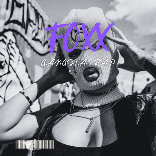 FOXX - GANGSTA RAP INSTRUMENTAL TYPE BEAT (12)
