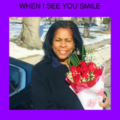 When I See You Smile Richmelodi (Feat. DariNation & Lei)