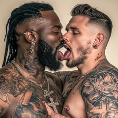 TheLustSupper (ItsBlasphemy)