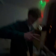 Cant Decide x Back 2 Front