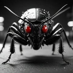 Alpha Cricket