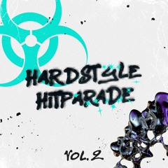 Bolle's Hardstyle Hitparade #2