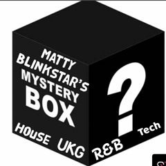 The Mystery miX part 1