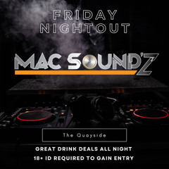 Quayside Vol 1