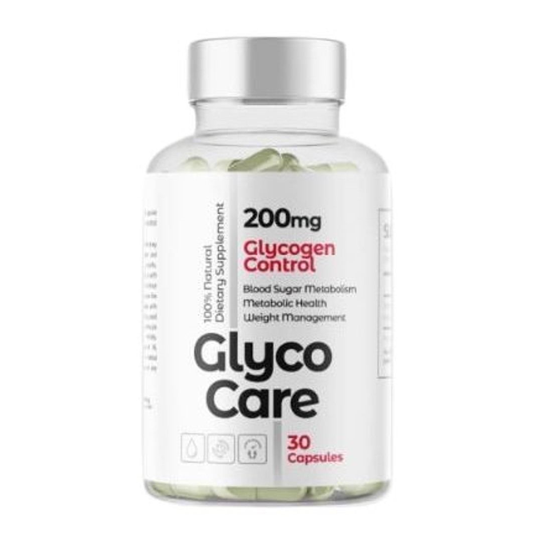 Stream Glyco Care Canada: Discover the Future of Healthcare by  Glycocarereviews | Listen online for free on SoundCloud