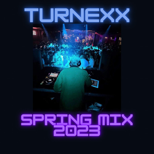 TURNEXX SPRING MIX 23