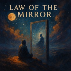 Law of the mirror