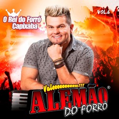 Stream Fábio  Listen to Alemão do forró playlist online for free