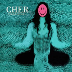 CHER - BELIEVE (MDM RMX)