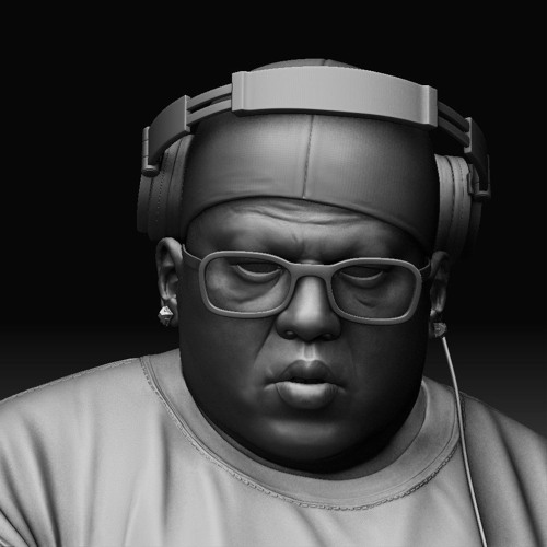 fat jon (FIVE DEEZ) – Lightweight Heavy Stream fat jon (Five Deez) - The Rain by Sang1 | Listen