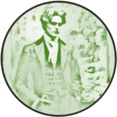 Dorian Grey