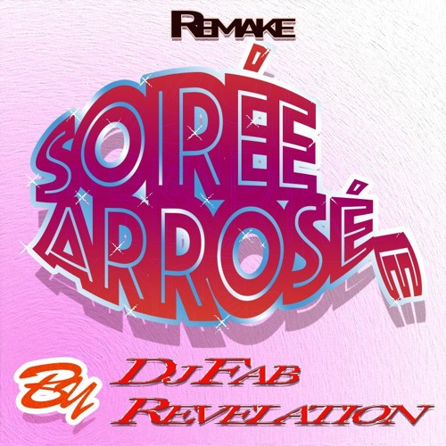 X Man Ft Chinee Queen - Dancehall Party (Subb Remake By Dj Fab)