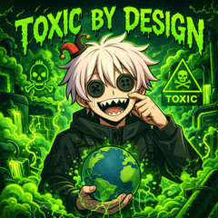 TOXIC BY DESIGN