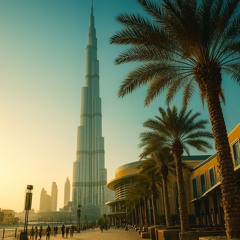 DJ Maydonoz & TNCH - This is Dubai (Club)