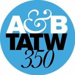 #350-4 Trance Around The World with Above & Beyond - Jaytech