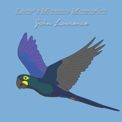 Lear's Macaw Mazurka