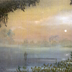 Closed Eyes (Vocal Demo)