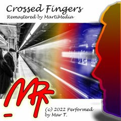 Crossed Fingers (Original)