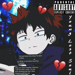 Love is Such a Lie (Prod. Whallex)