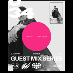 EP 034 - DJ EXTRAA