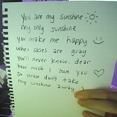 LiliPichu & HAchubby - You Are My Sunshine (Rokubop Remix)