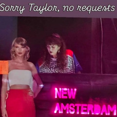 DJ Marie - Girls To The Front - New Amsterdam - 10-04-2025