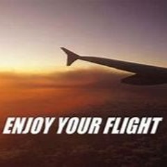 Nice flight