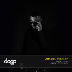 Touch My Body (Original Mix)