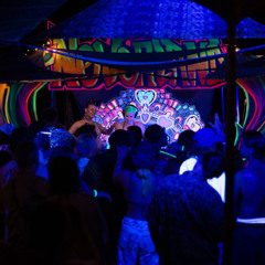 Sin Sister @ NYE in Neverland