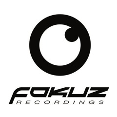 The Sound EP - Forthcoming Fokuz Recordings