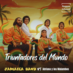 Mi Buenos Aires Querido - Reggae EDM Radio Edit