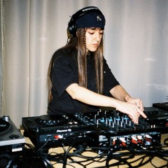 LYL Radio x BOXON @ Big Table Athens w/ Kvadosh (25.10.2025)