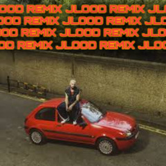 James Hype - Waterfalls (JLOOD Remix)