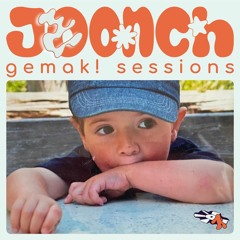 gemak! Sessions with Joonch