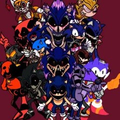 sonic exe songs